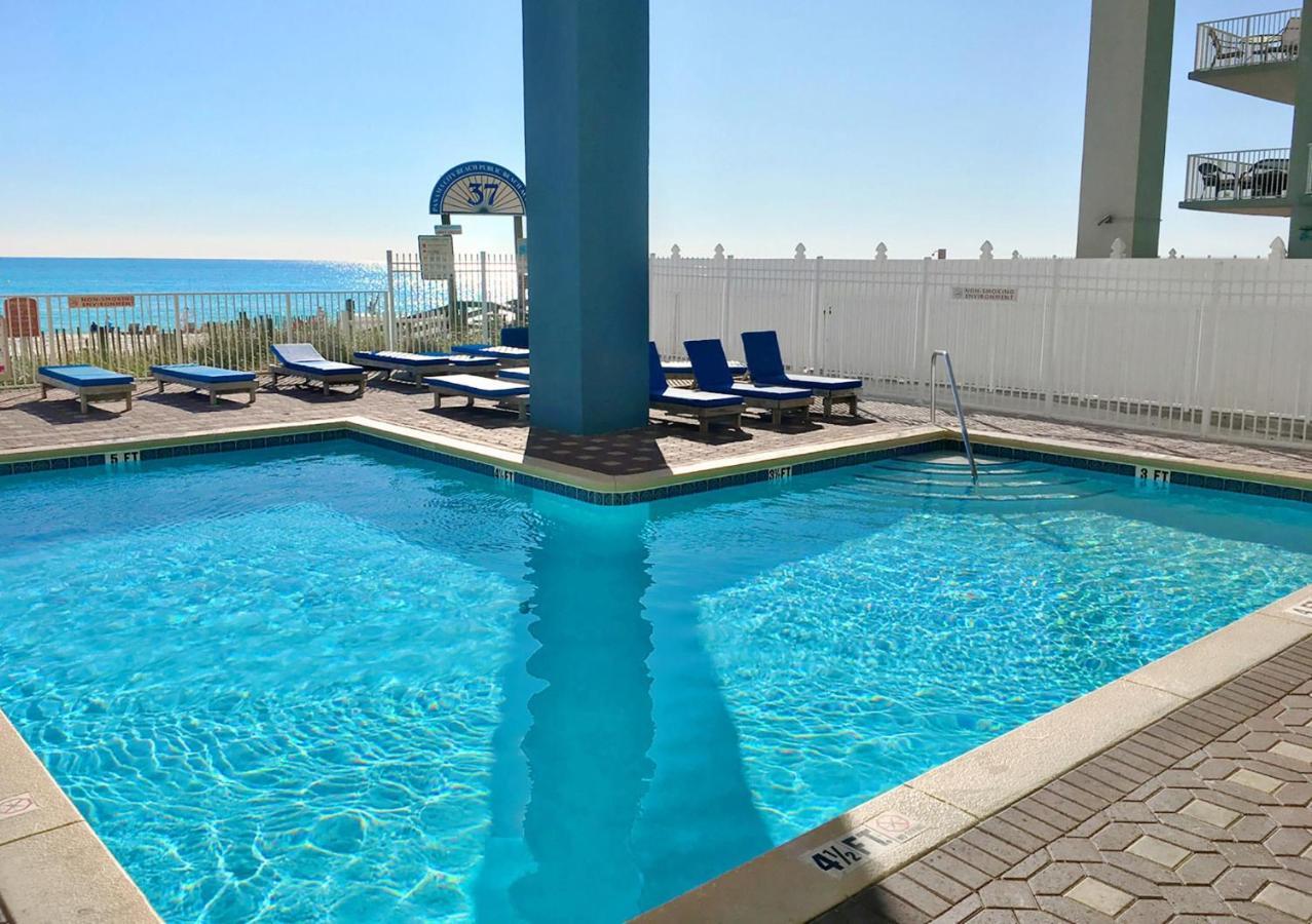 Grandview East 301 Villa Panama City Beach Eksteriør billede
