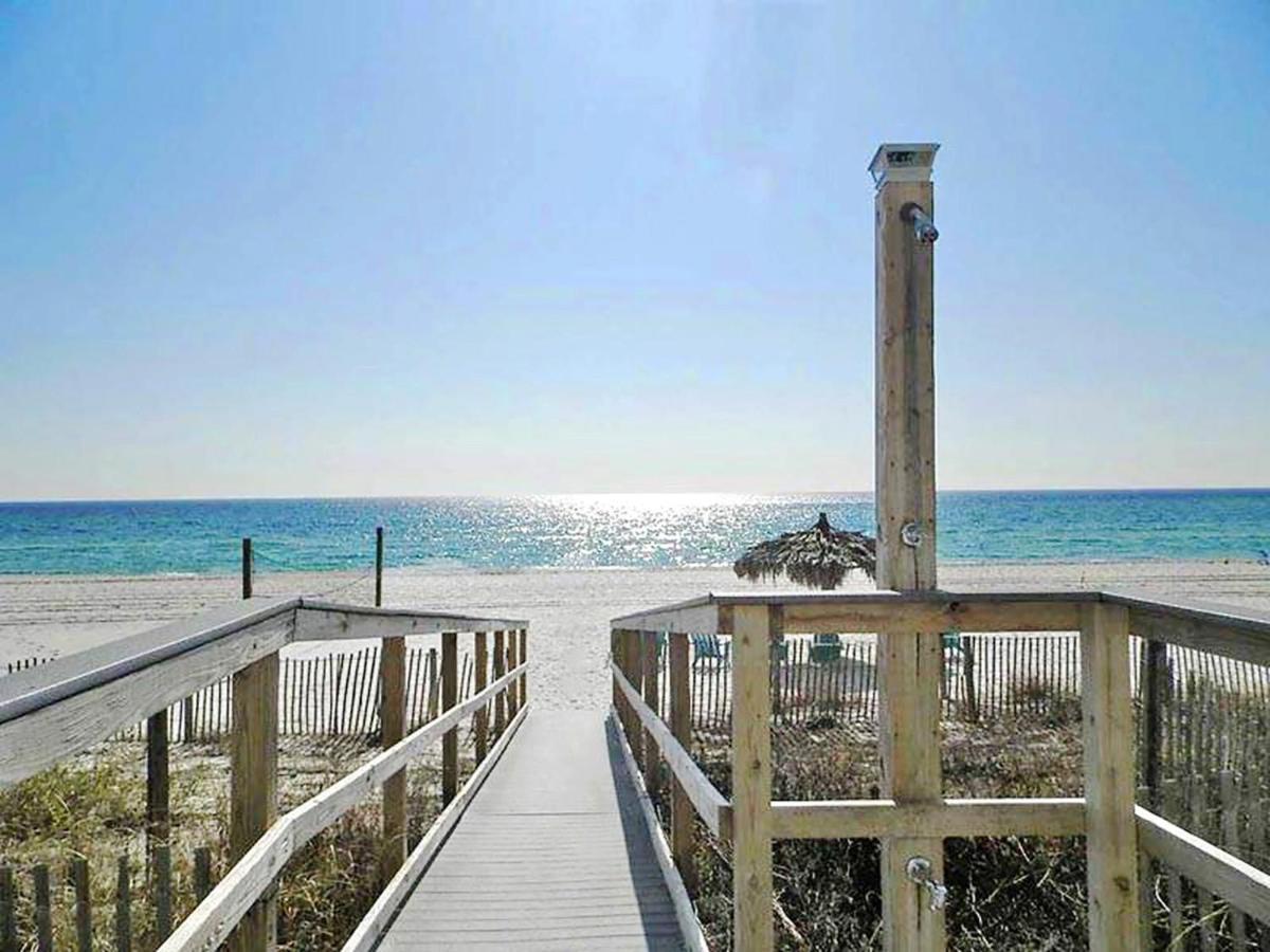 Grandview East 301 Villa Panama City Beach Eksteriør billede
