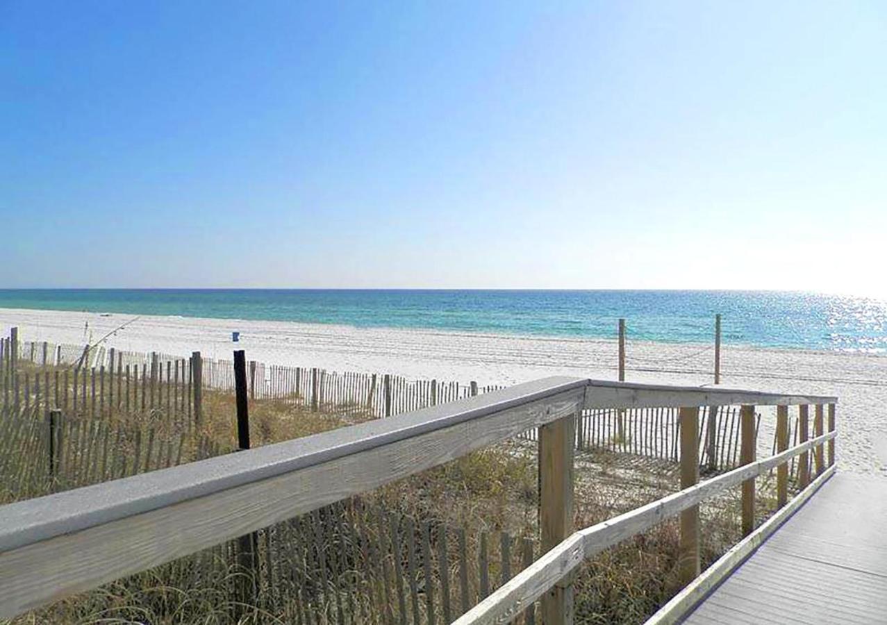 Grandview East 301 Villa Panama City Beach Eksteriør billede