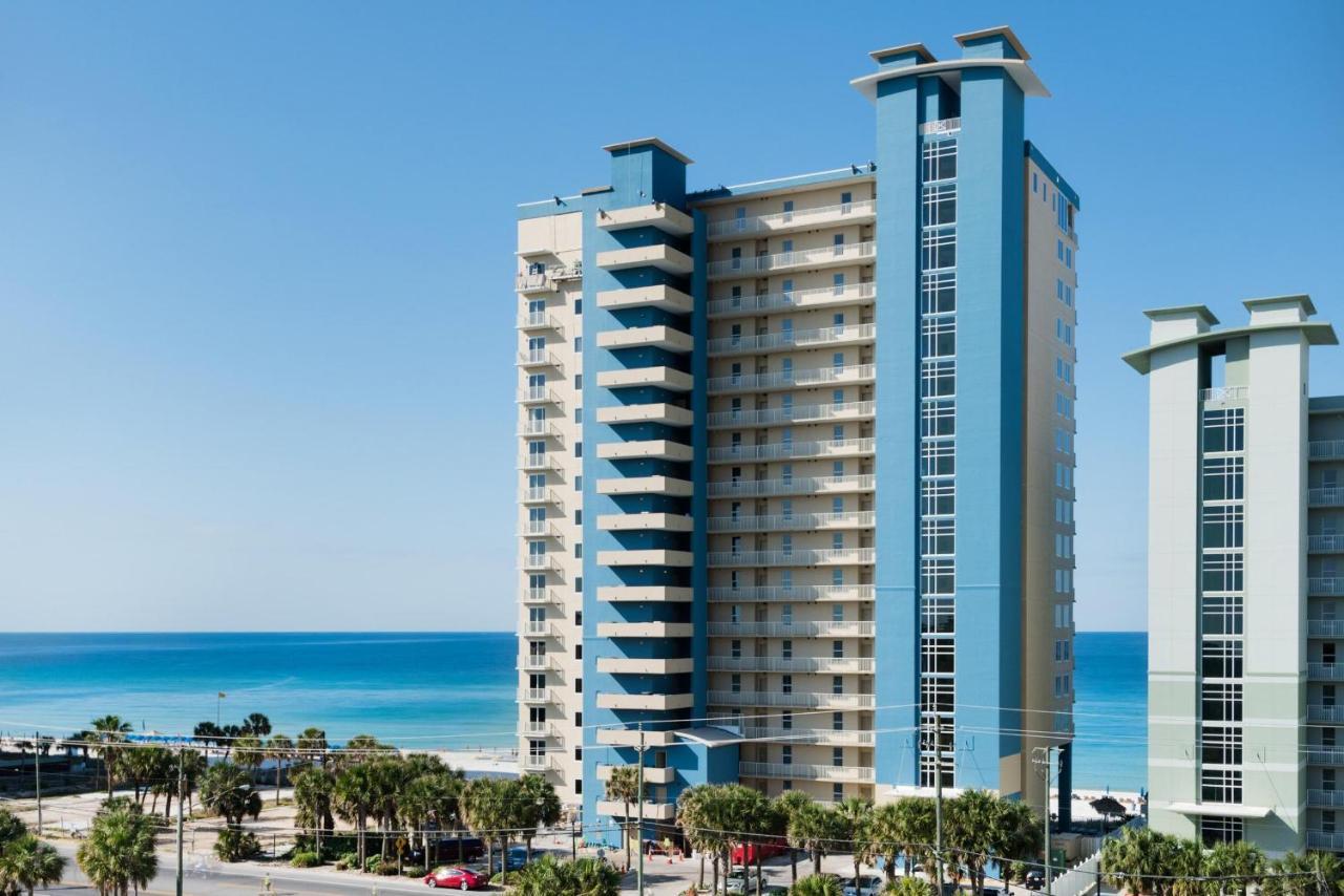 Grandview East 301 Villa Panama City Beach Eksteriør billede