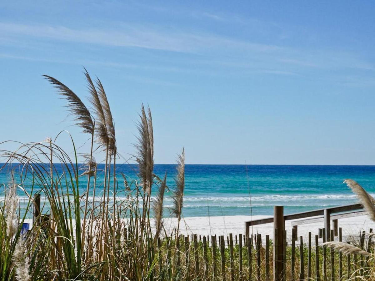 Grandview East 301 Villa Panama City Beach Eksteriør billede