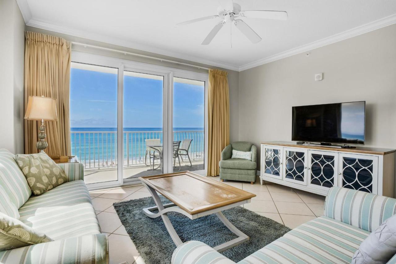 Grandview East 301 Villa Panama City Beach Eksteriør billede
