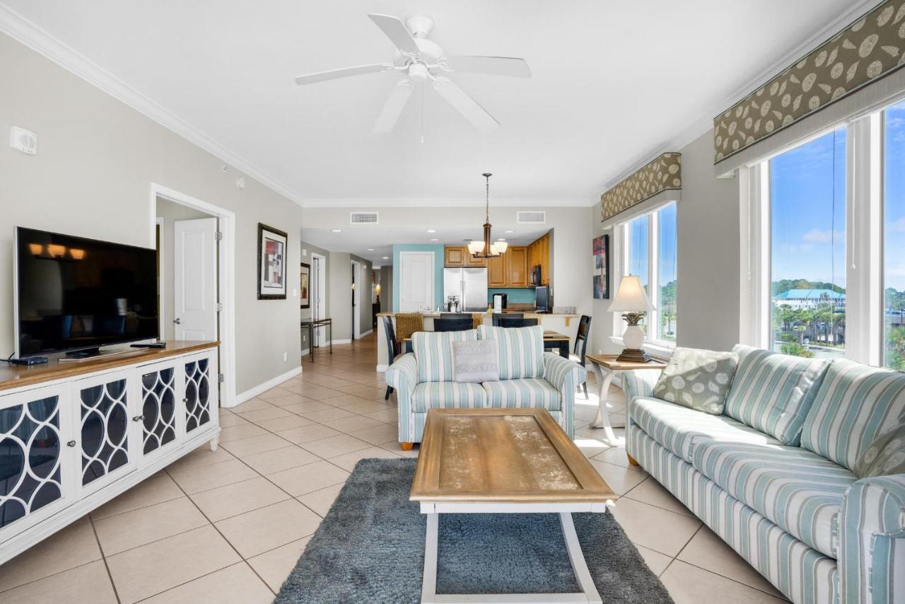 Grandview East 301 Villa Panama City Beach Eksteriør billede