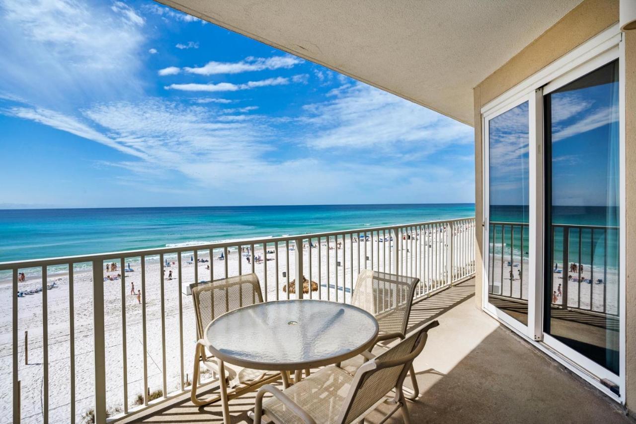 Grandview East 301 Villa Panama City Beach Eksteriør billede