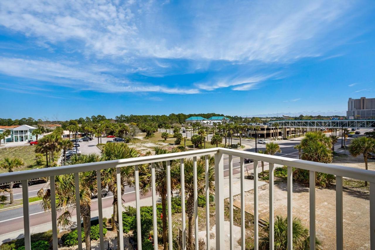 Grandview East 301 Villa Panama City Beach Eksteriør billede
