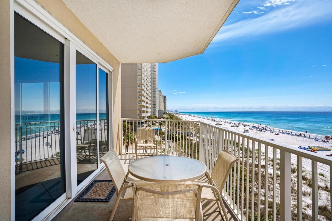 Grandview East 301 Villa Panama City Beach Eksteriør billede