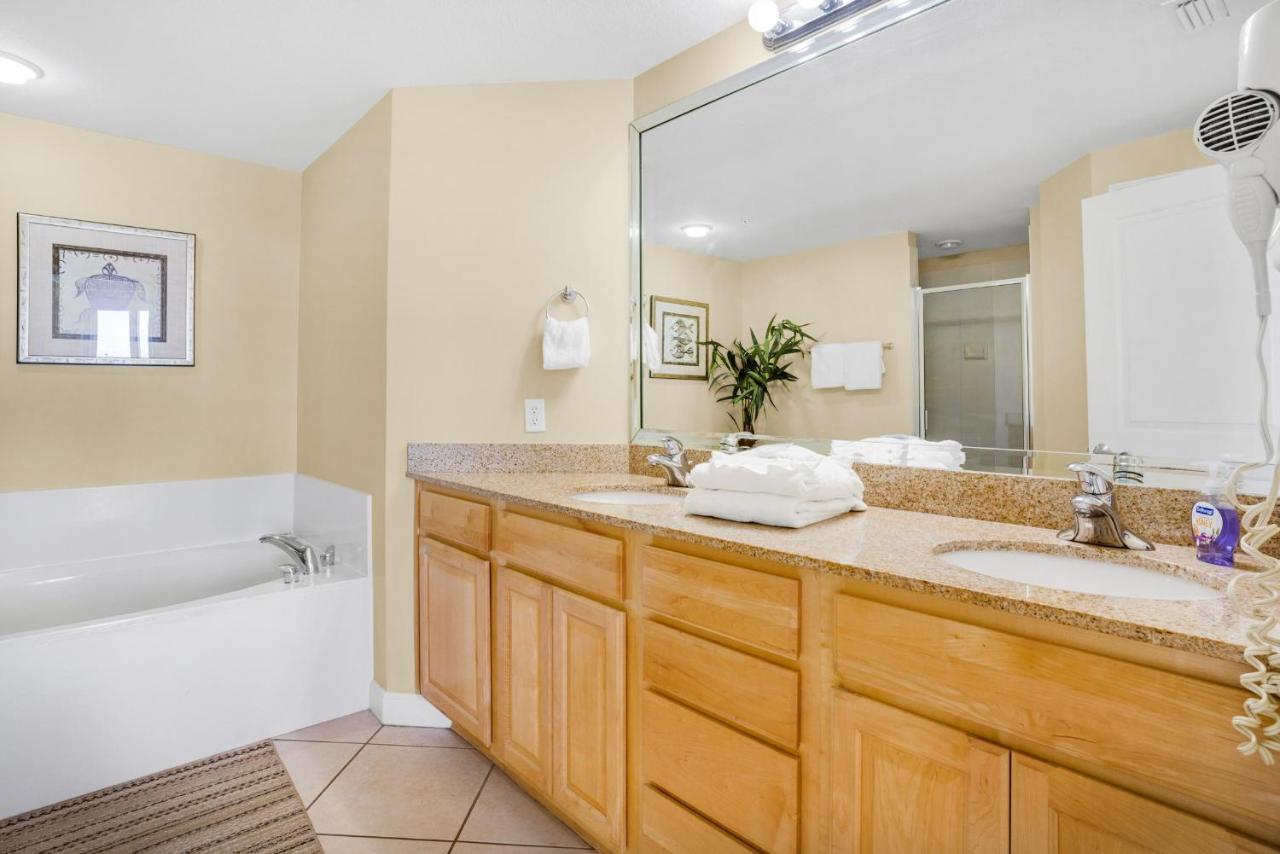 Grandview East 301 Villa Panama City Beach Eksteriør billede