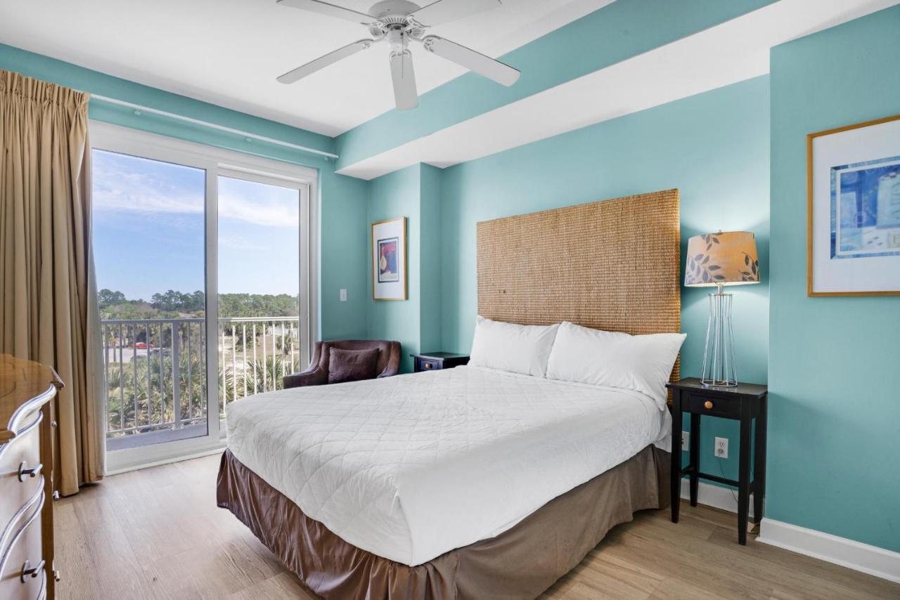 Grandview East 301 Villa Panama City Beach Eksteriør billede