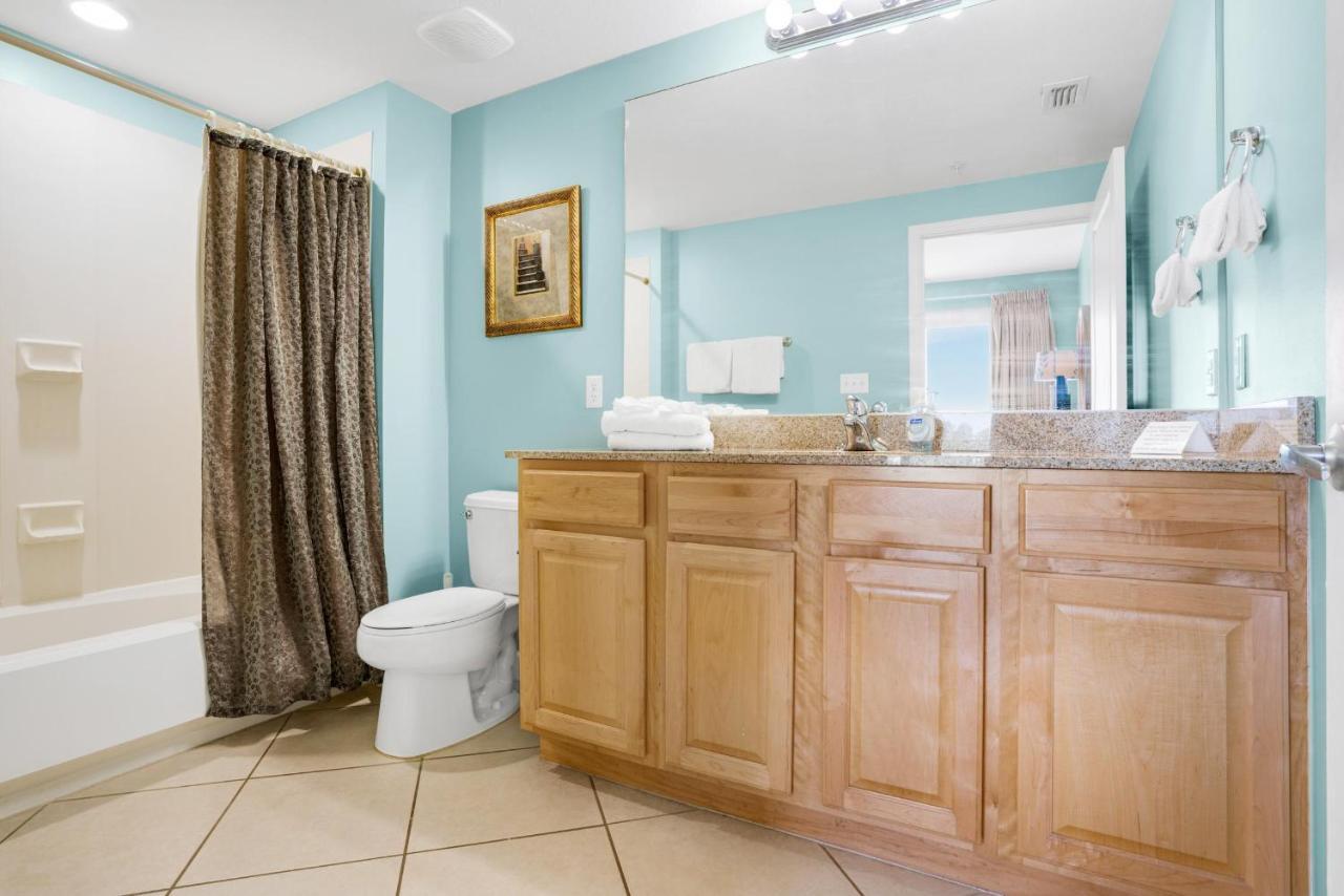 Grandview East 301 Villa Panama City Beach Eksteriør billede