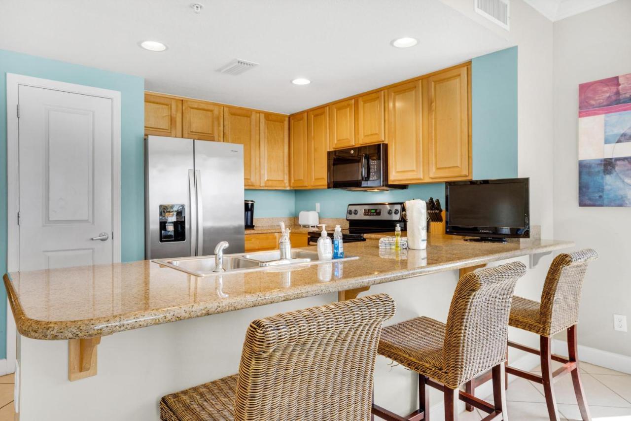 Grandview East 301 Villa Panama City Beach Eksteriør billede