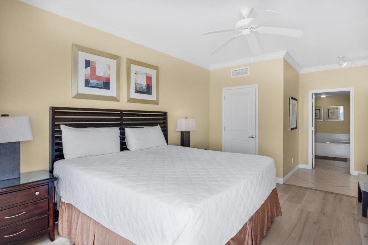 Grandview East 301 Villa Panama City Beach Eksteriør billede