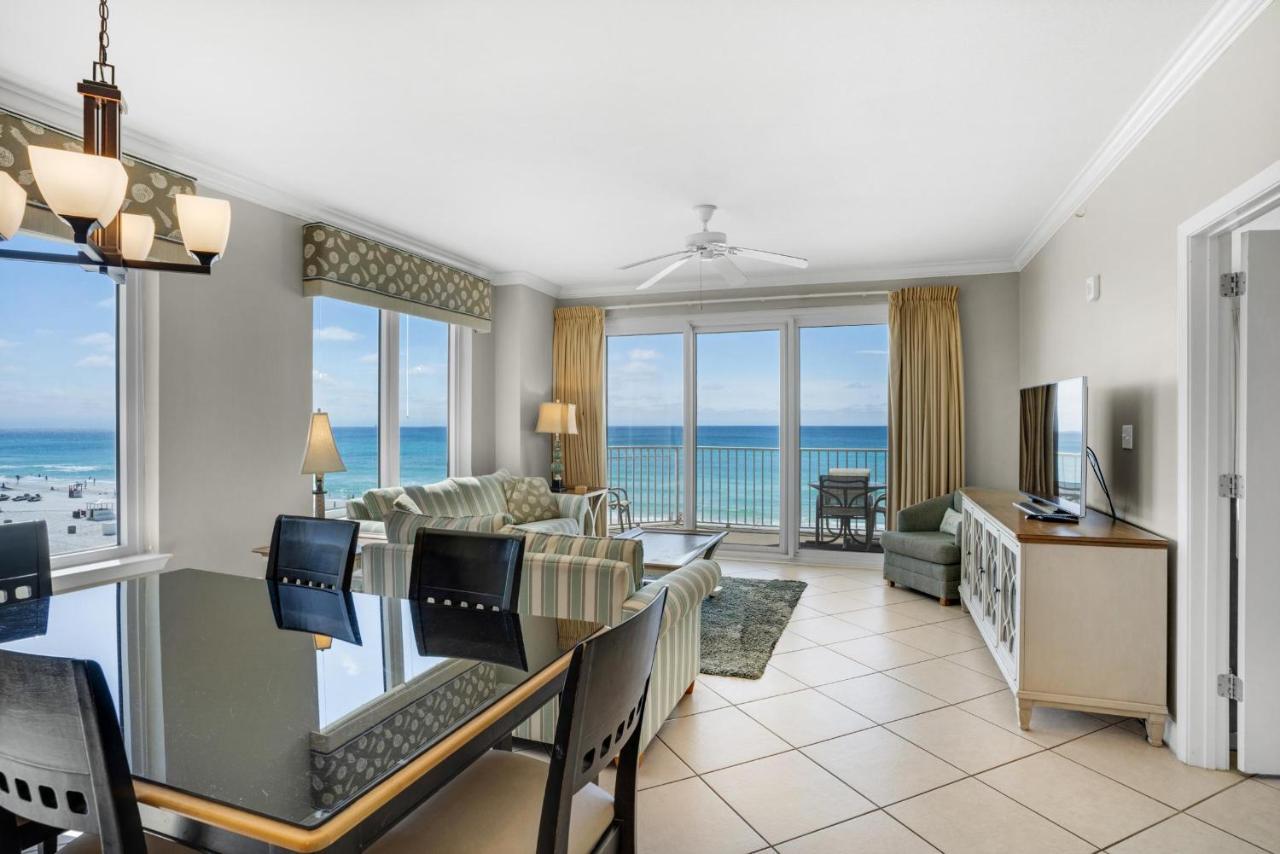 Grandview East 301 Villa Panama City Beach Eksteriør billede