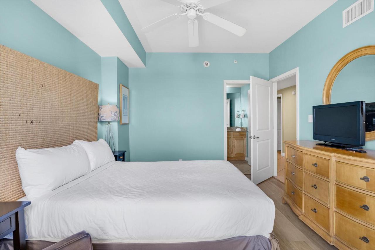 Grandview East 301 Villa Panama City Beach Eksteriør billede