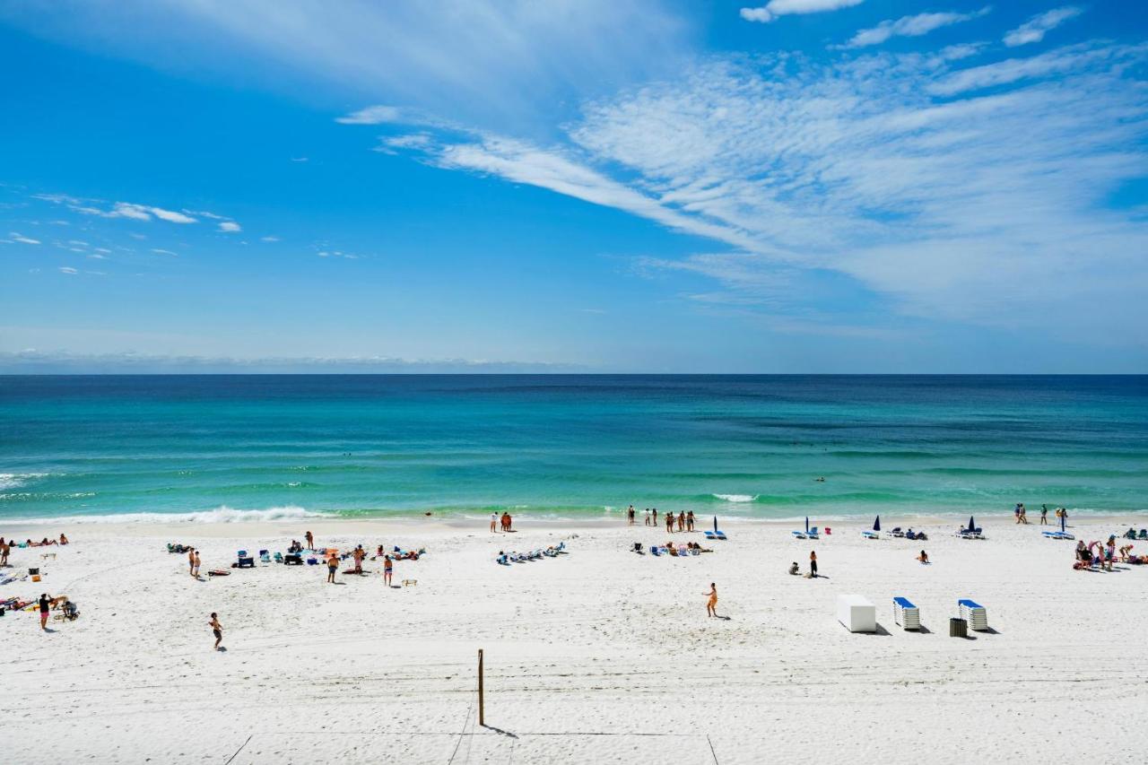 Grandview East 301 Villa Panama City Beach Eksteriør billede